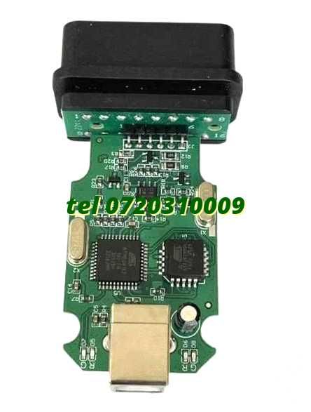 Reparatii Update Cablu Vcds Vagcom