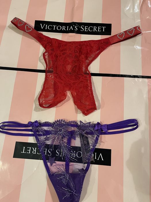Lenjerie intima Victoria’s Secret