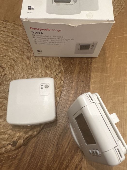 Termostat Honeywell Home