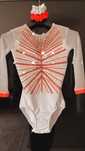 Costum gimnastică
