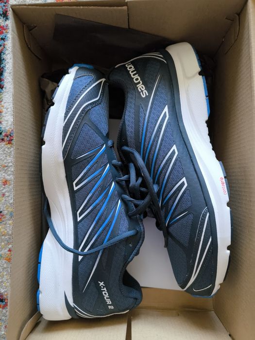 Adidas alergare Salomon Tour 2