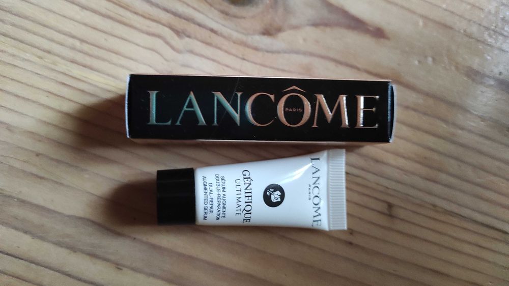 Мини комплекти Lancome