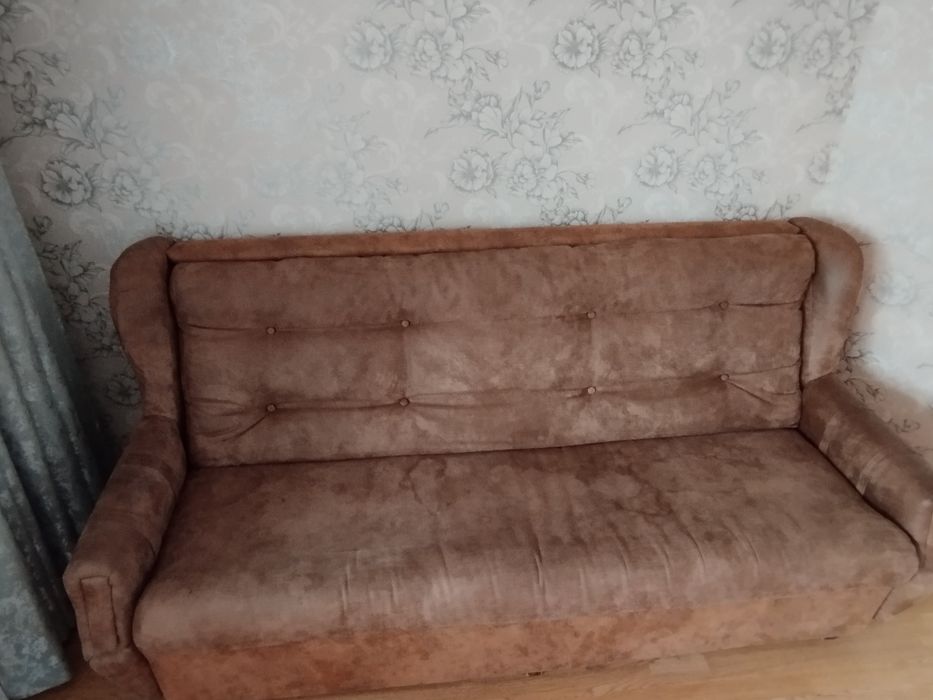 Продается Диван раскладной