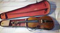 Vioarã model Stradivarius 4/4