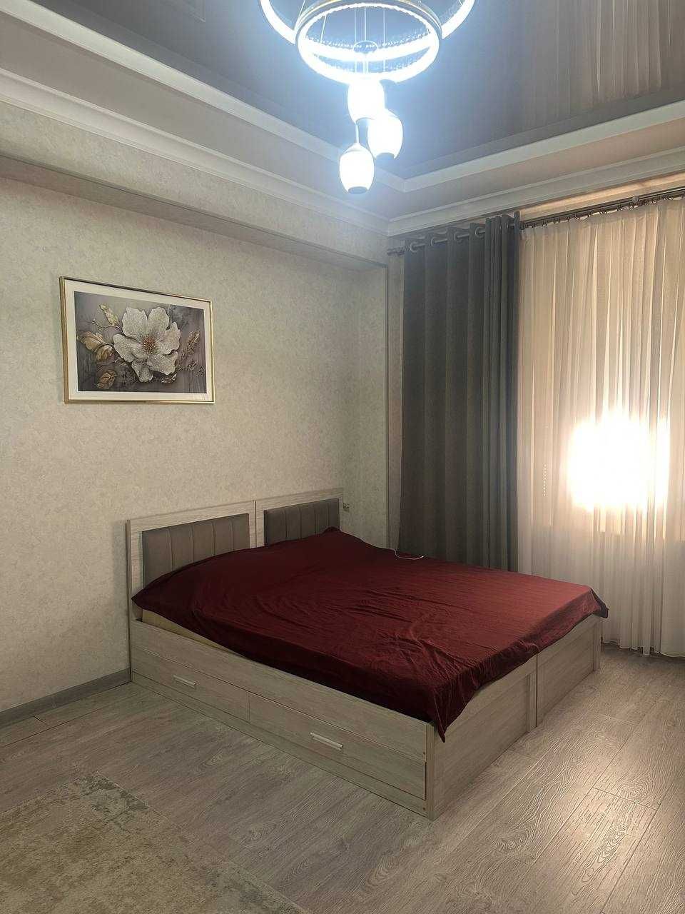 Срочно продается Чиланзар 14 кв 5/1/9