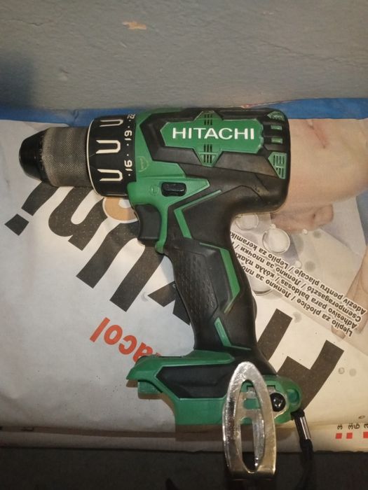 Боди Hitachi 18v