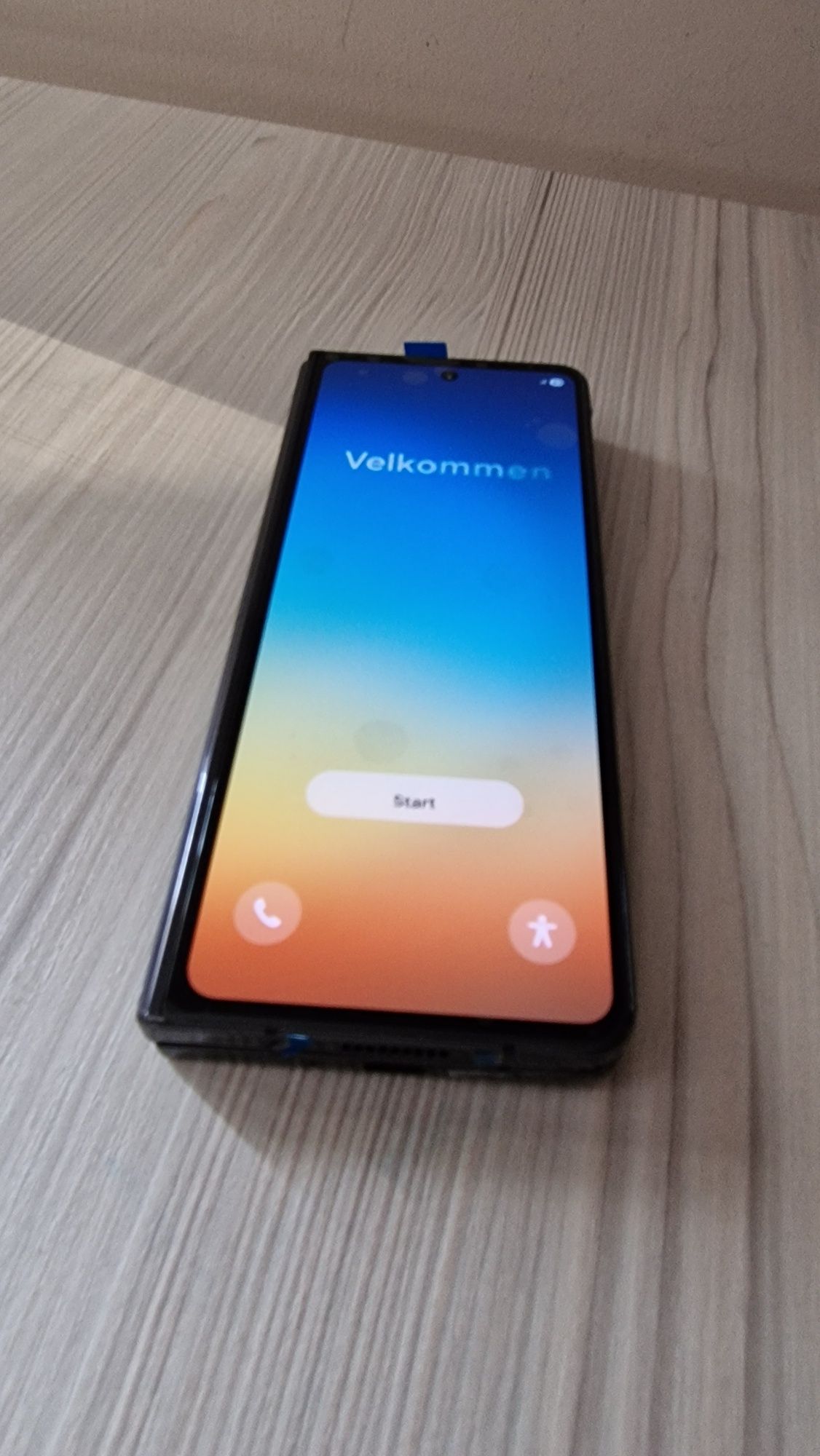 Samsung Galaxy Z Fold 5, 512 GB
