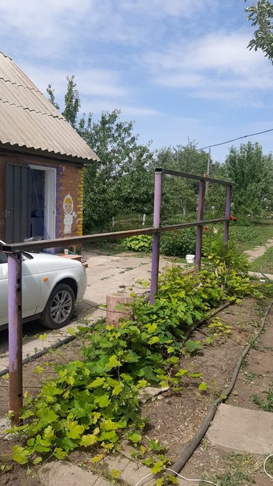 Сварочные работы