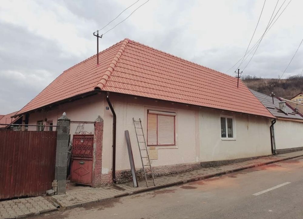 Exacutǎm acoperişuri bilka