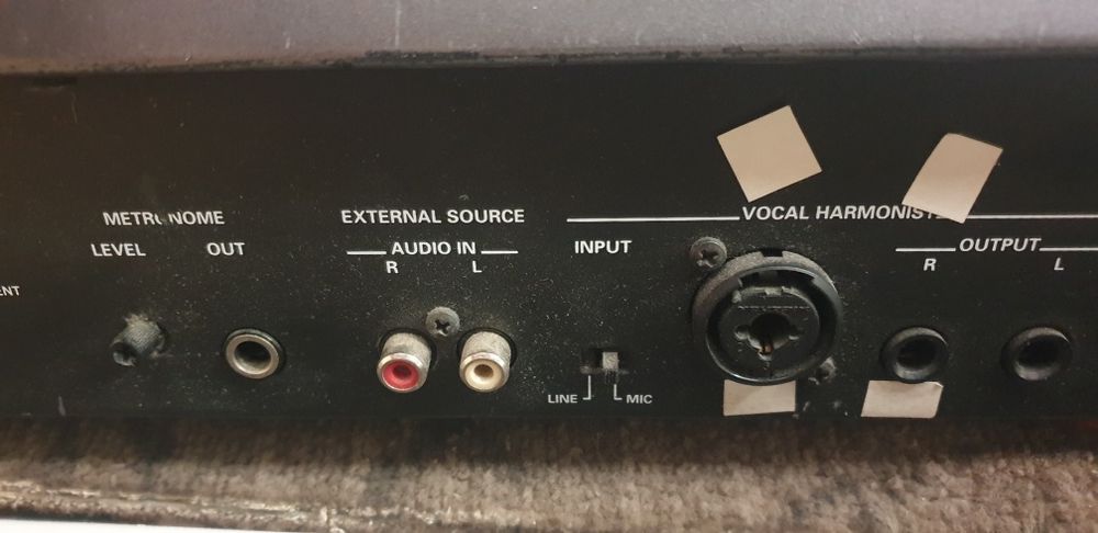 Orga ROLAND G70 stare buna