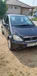 Mercedes Aclass A170