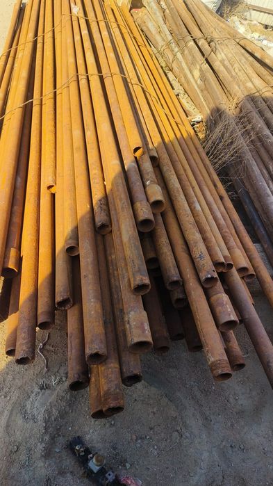 Продаётся  трубы