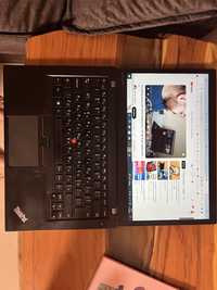 Lenovo t460s 20 ram/512 ssd i7