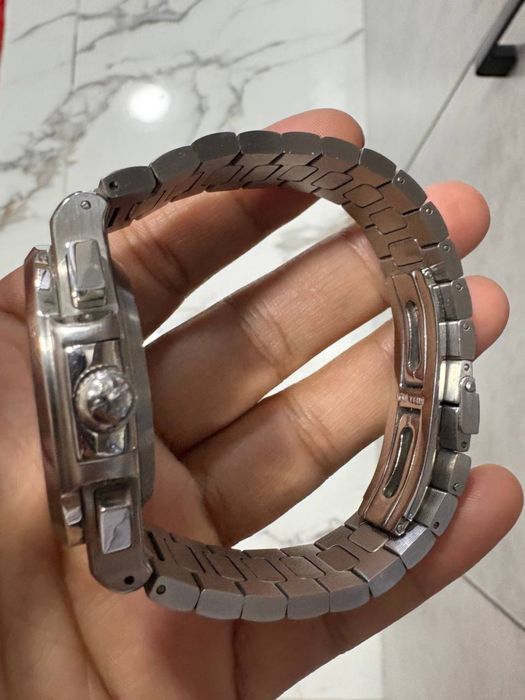 Murskoy soat Patek Philippe