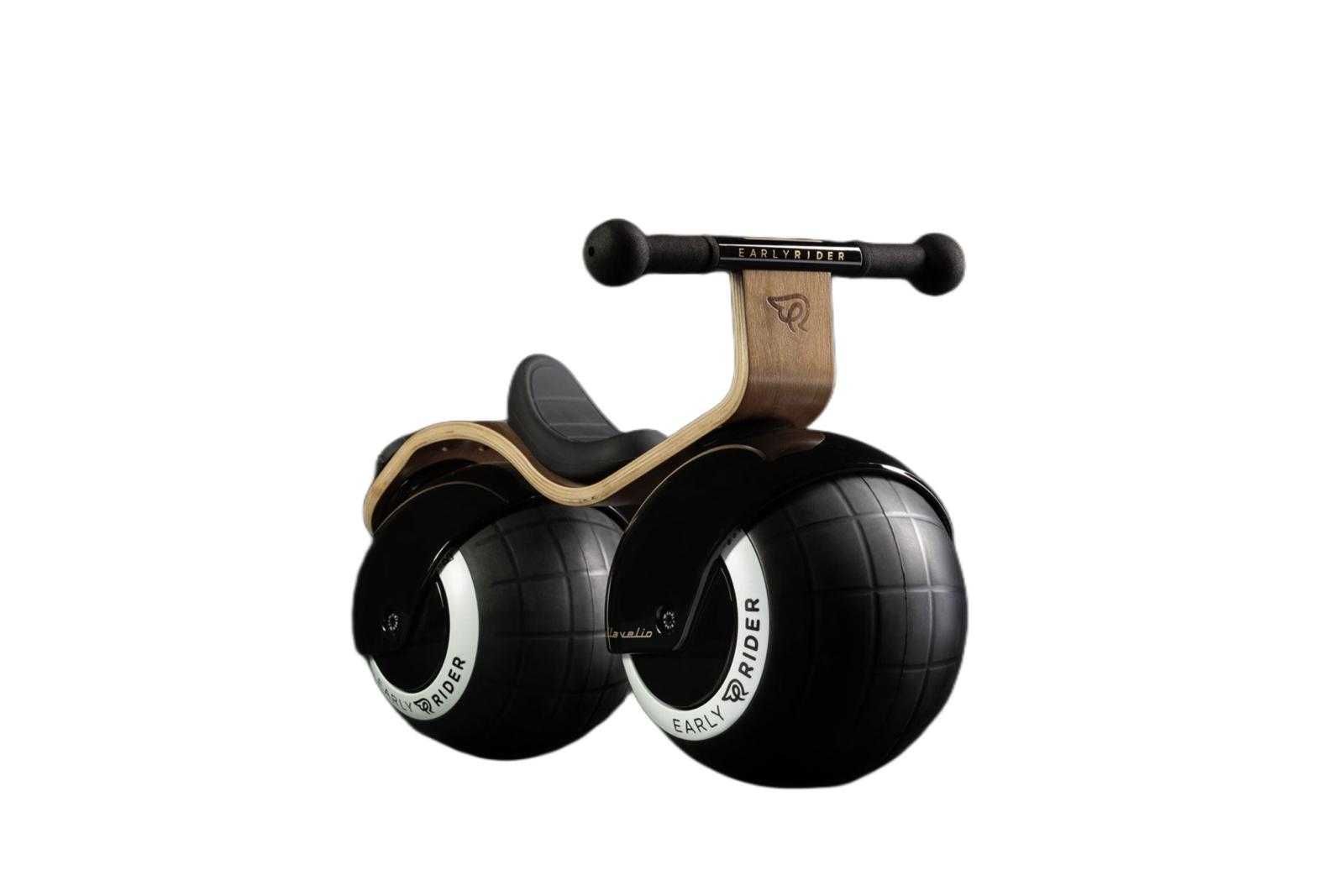 Bicicleta pentru echilibru Bella Velio, Early Rider, 6 - 24 luni, NOUA