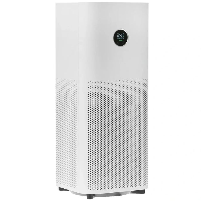 Очиститель воздуха XIAOMI SMART AIR PURIFIER 4 LITE EU в Ташкенте