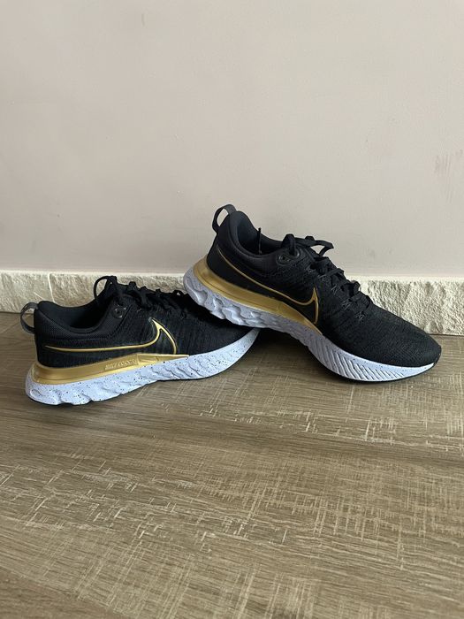 Nike react infinity run FK 2