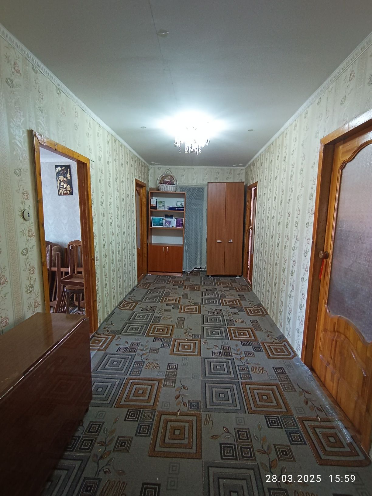 Продается 4 ком дом р- н Асан
