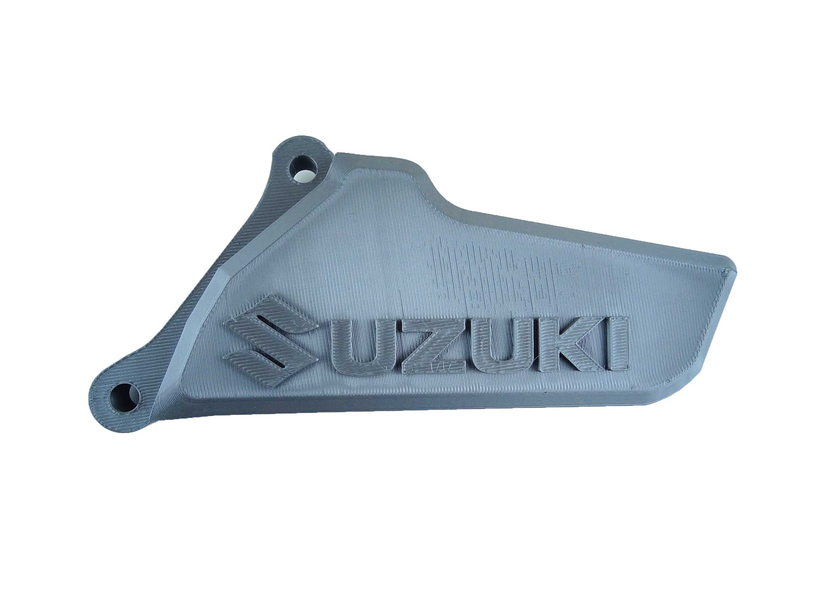 3D капак за Suzuki RMZ250 2010 Корпус капак за скоростна кутия