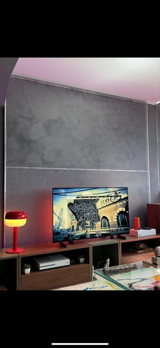 TV Lg c2 42 inch oled