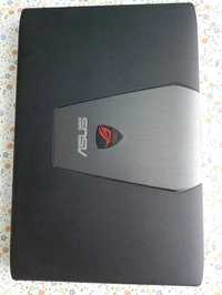 Gaming Notebook Asus GL552V
