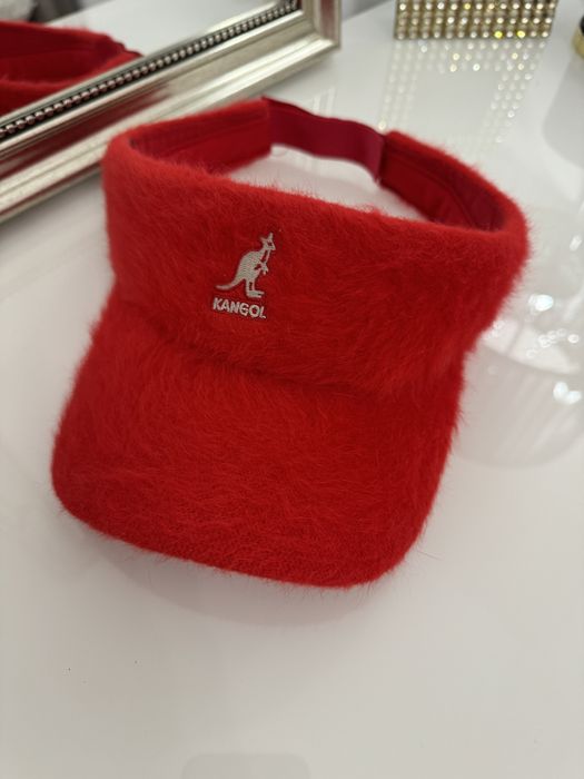 Sapca Kangool  originala