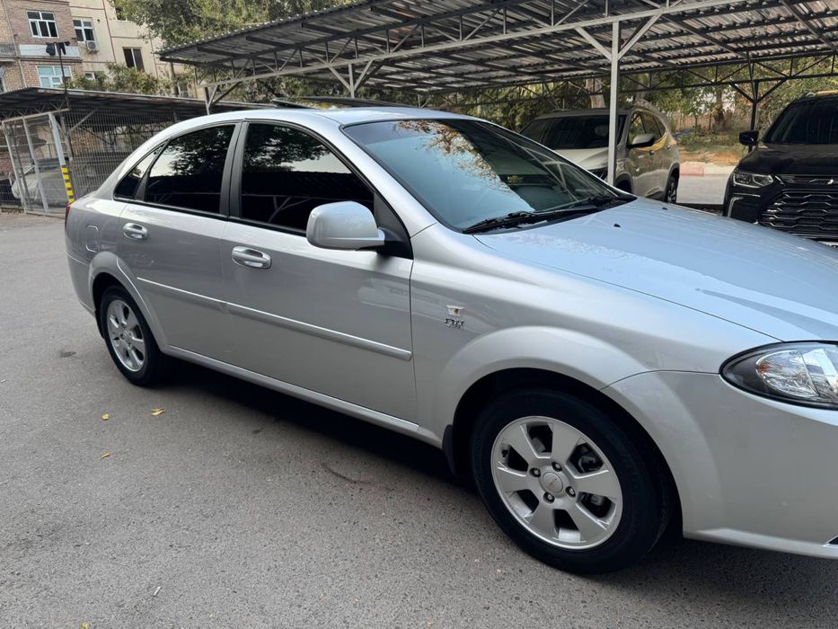 Джентра 2024 октябрь