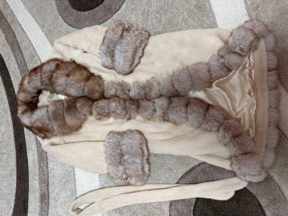 ново палто размер S*M