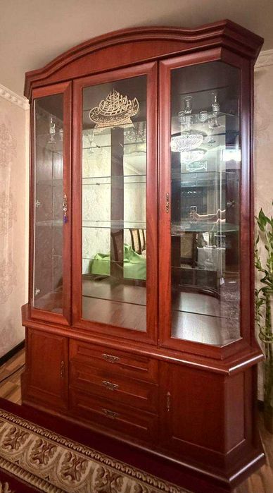 СРОЧНО продается Горка, Б/У.