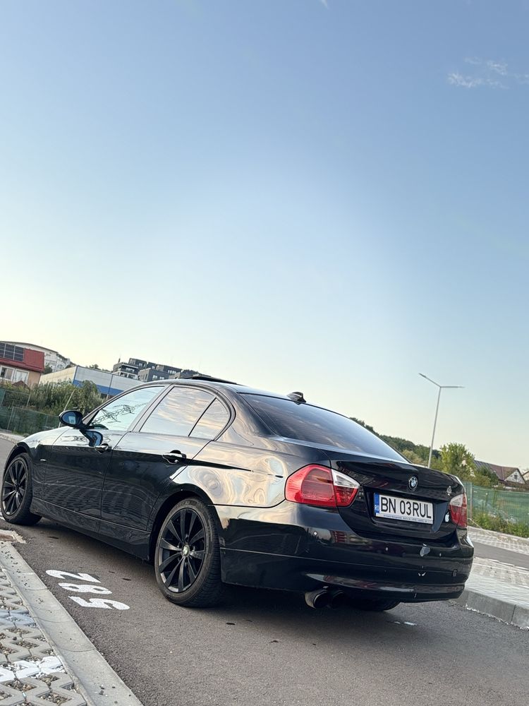 De vanzare bmw 320 d e 90