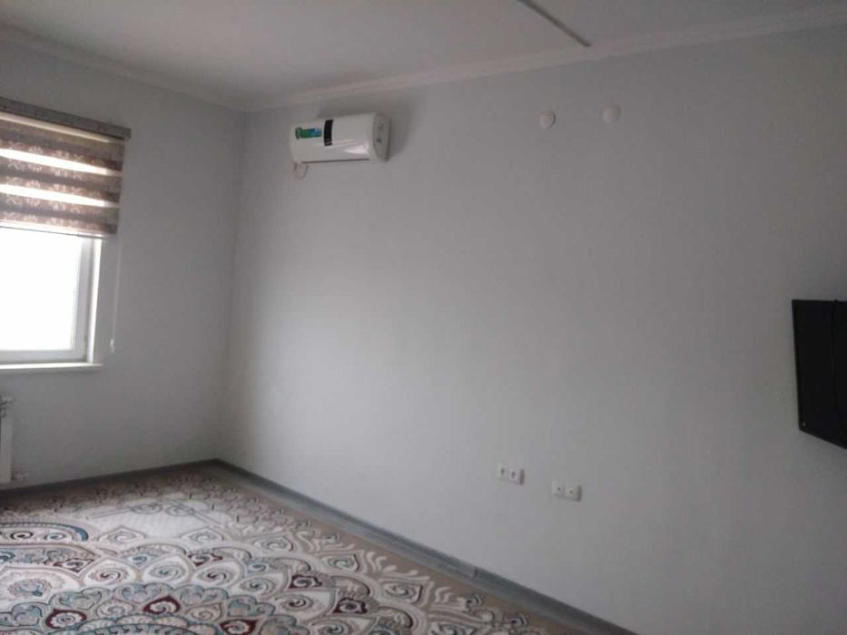 Карши ситийдан 3 Хоналик Дом