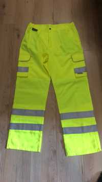 Нов работен светлоотразителен панталон Rocwear