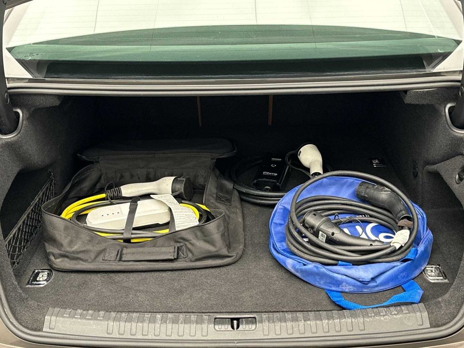 Audi A6 2.0 50 TFSI e quattro S tronic Design