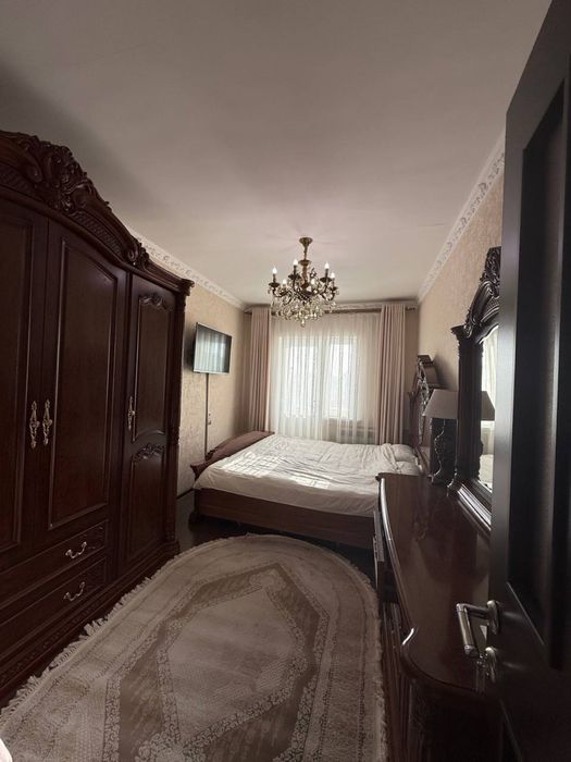 Новостройка янги хайот 8 худуд 2/7/7 эуро