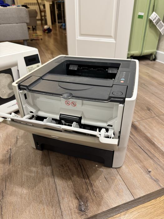 Продам принтер HP