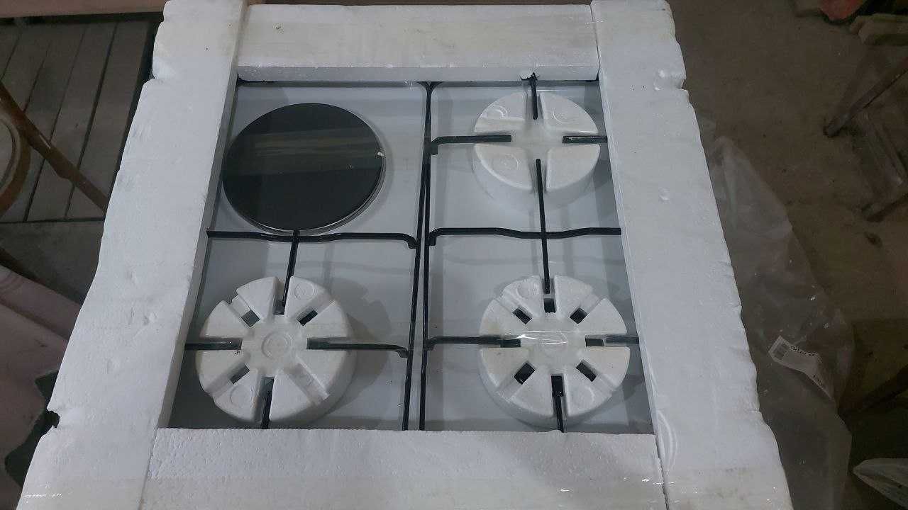 Новая газ плита Artel Ottima K