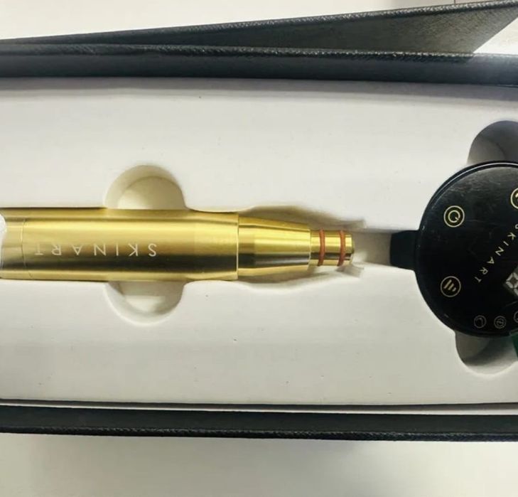 Aparat de dermopigmentare SKINART DLINE