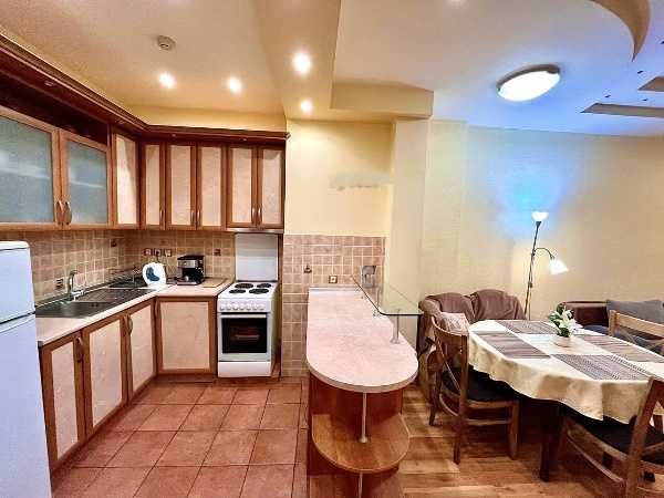 Продава се Четиристаен апартамент в Пловдив, Център - 86 кв.м за 588 €/кв.м - Снимка #1