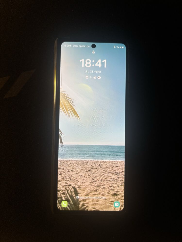 Samsung Galaxy Z Fold 4