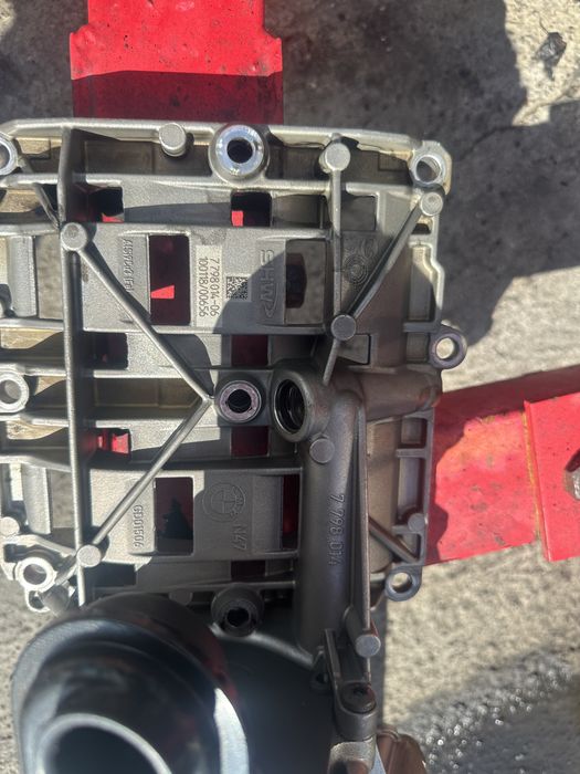 Pompa ulei bmw n47 e90 e91 e92 e93 e87 e81 e82 e88 143cp 177cp