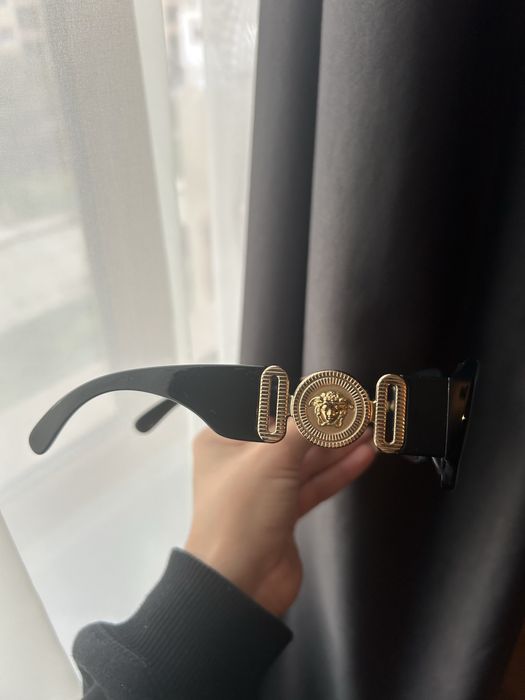 Слънчеви очила Versace Medusa Biggie