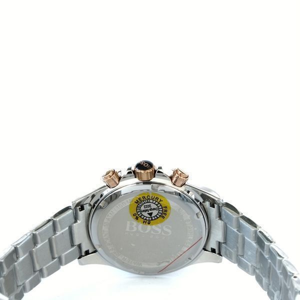 ПРОМО! HUGO BOSS HB1513339-Оригинален мъжки часовник хронограф