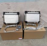 Set cutii laterale / Side Cases Honda Africa Twin CRF1100