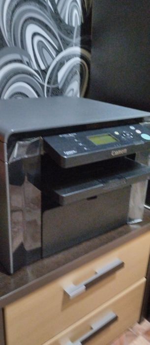 Продам принтер чёрно белый.