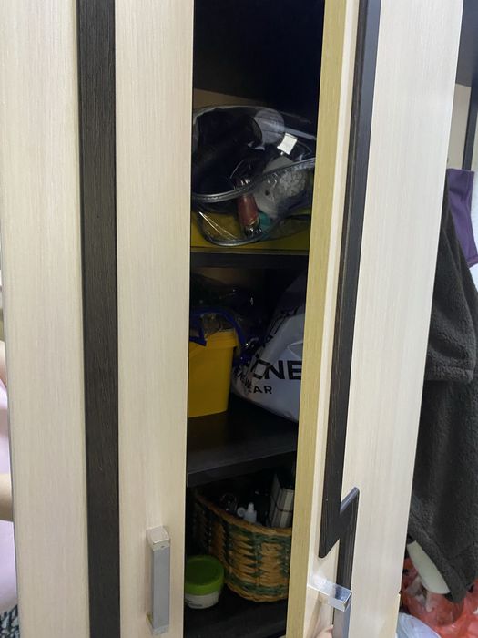 Продам прихожую в хорошем состоянии