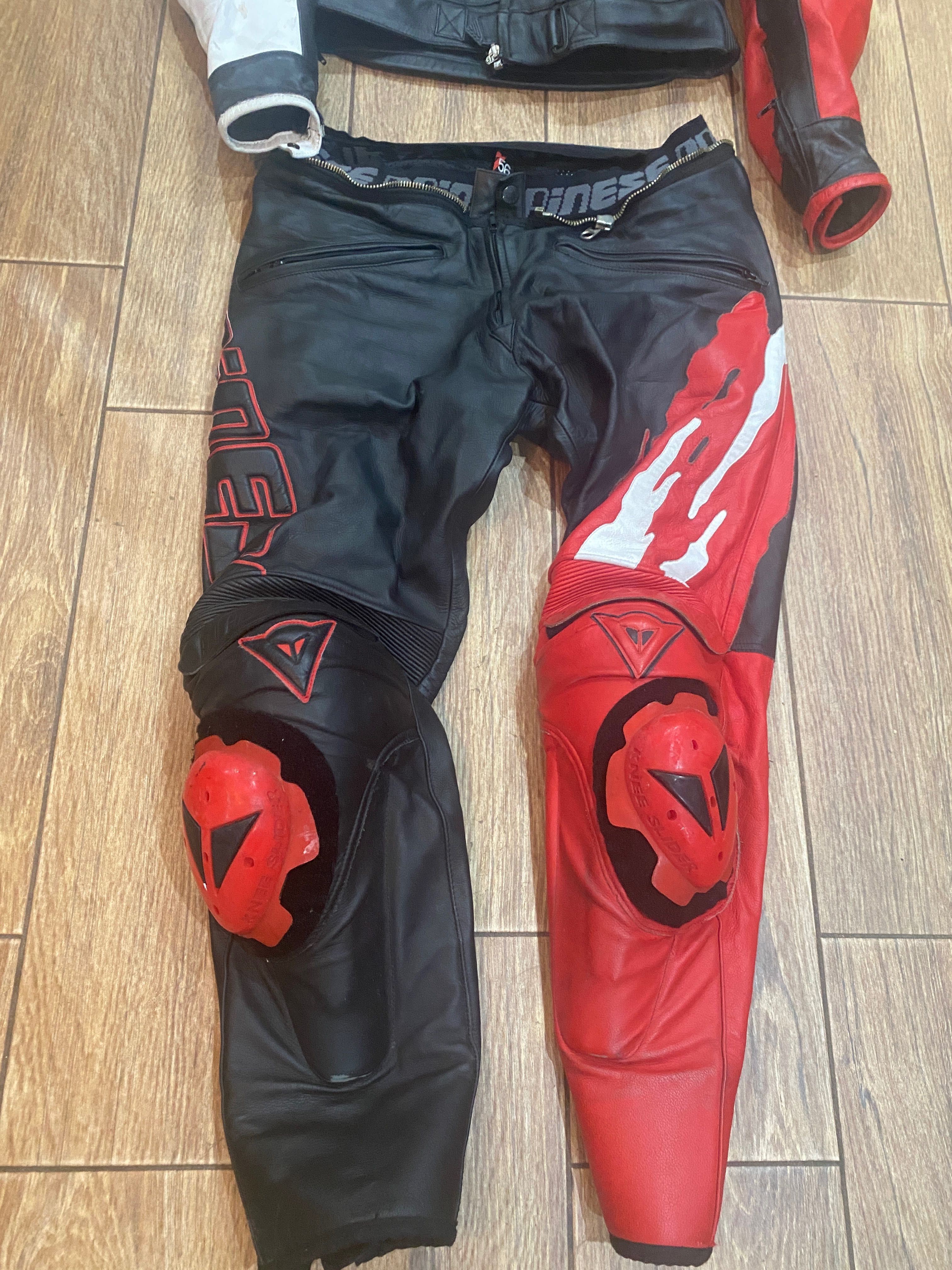 Costum moto Dainese marimea 56