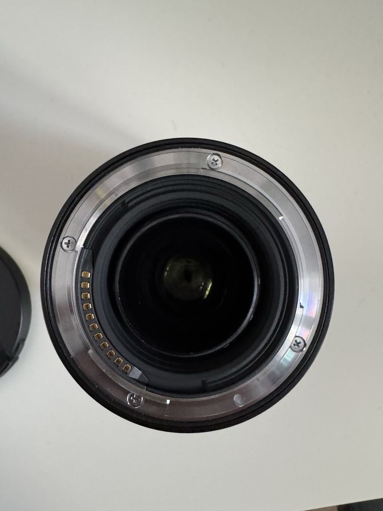 Nikon Z 24-70mm F4 S
