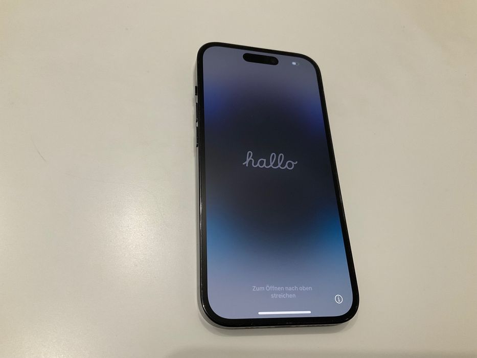 IPhone14 PRO utilizat