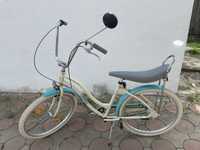 Vand Bicicleta Pegas Strada 2