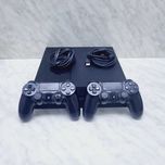 Consola Gaming PlayStation4 PS4 normal 500gb, ZEUS Amanat Militari